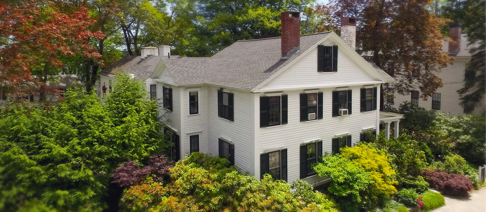 outdoor exterior