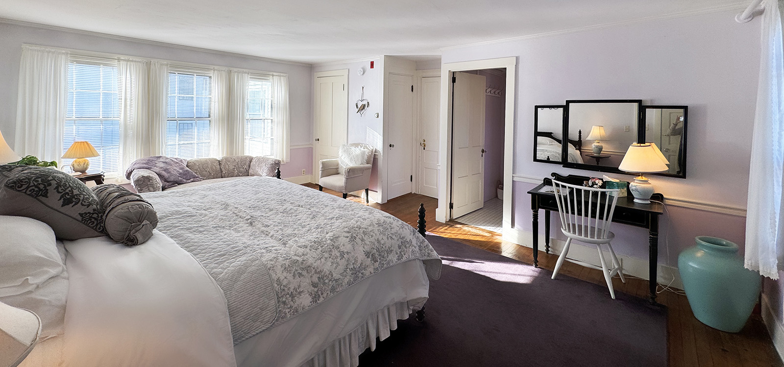 guestroom