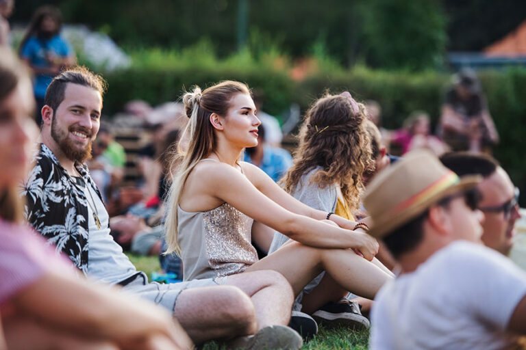 Bath Summer Concert Series 2025