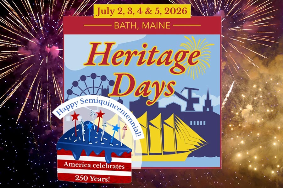 Bath Heritage Days 2026
